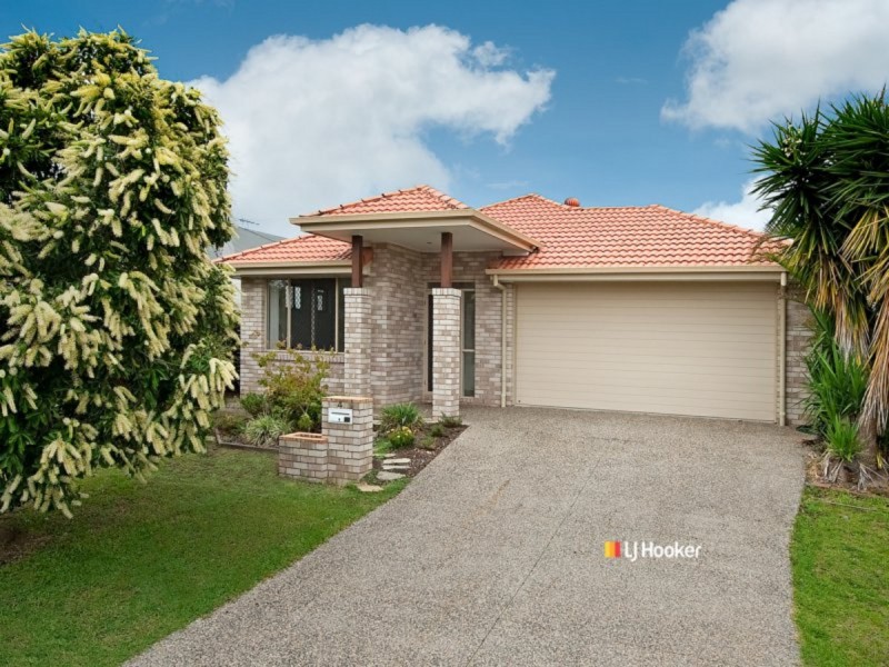 4 Thyme Street, Griffin QLD 4503