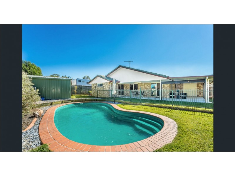 3 Karaman Court, Dakabin QLD 4503