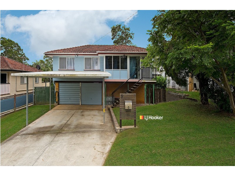 5 Claragh Court, Kallangur QLD 4503