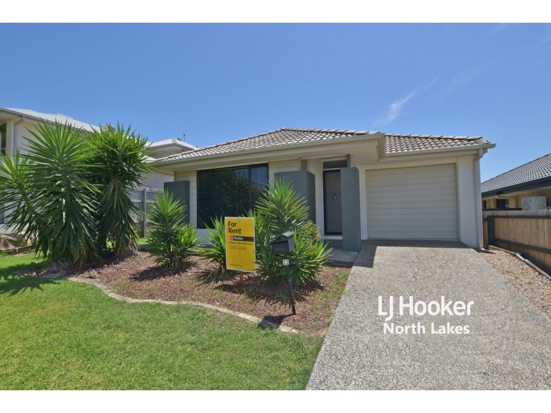 33 Borbidge Street, North Lakes QLD 4509