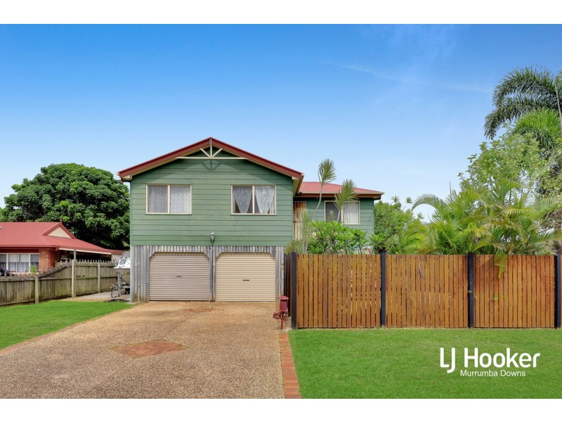 18 Wattlebrush Court, Murrumba Downs QLD 4503