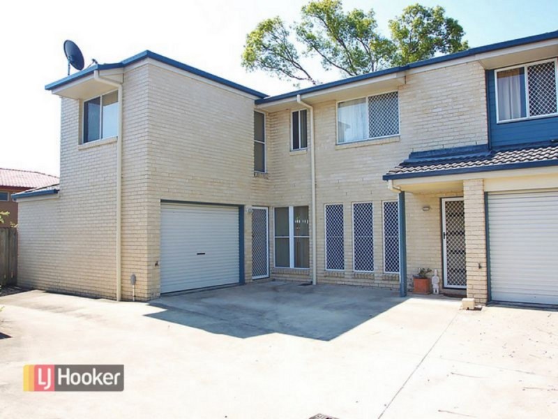 Unit 3/1550 Anzac Avenue, Kallangur QLD 4503
