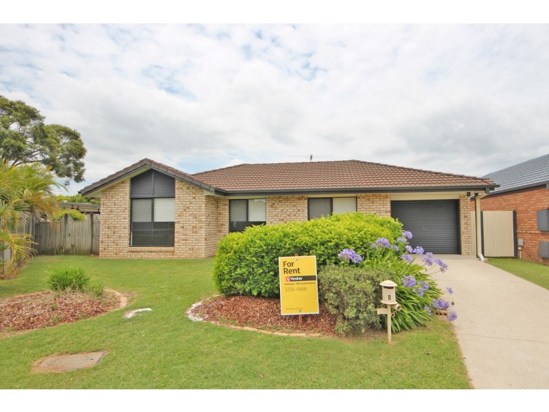 8 Deakin Close, Fitzgibbon QLD 4018