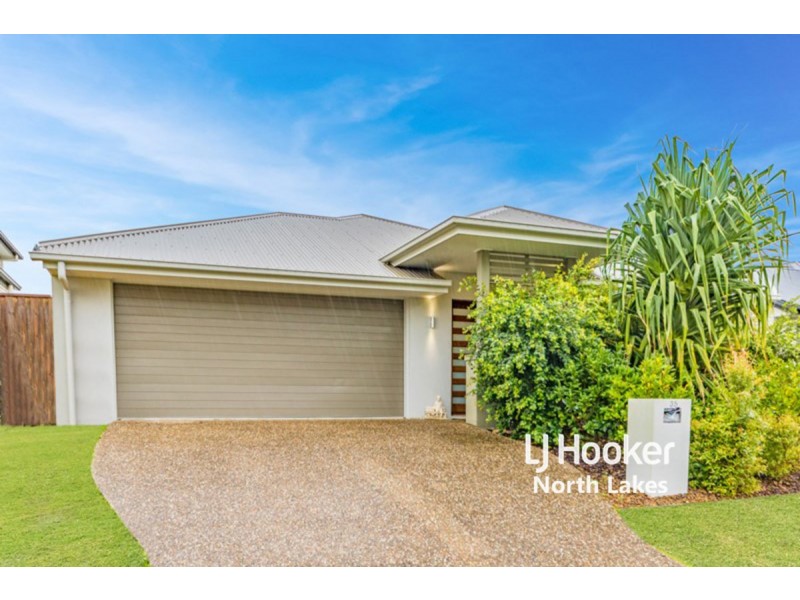 35 Dickson Crescent, North Lakes QLD 4509