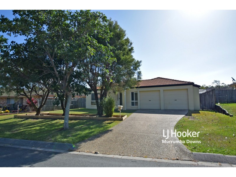 5 Waranga Court, Murrumba Downs QLD 4503