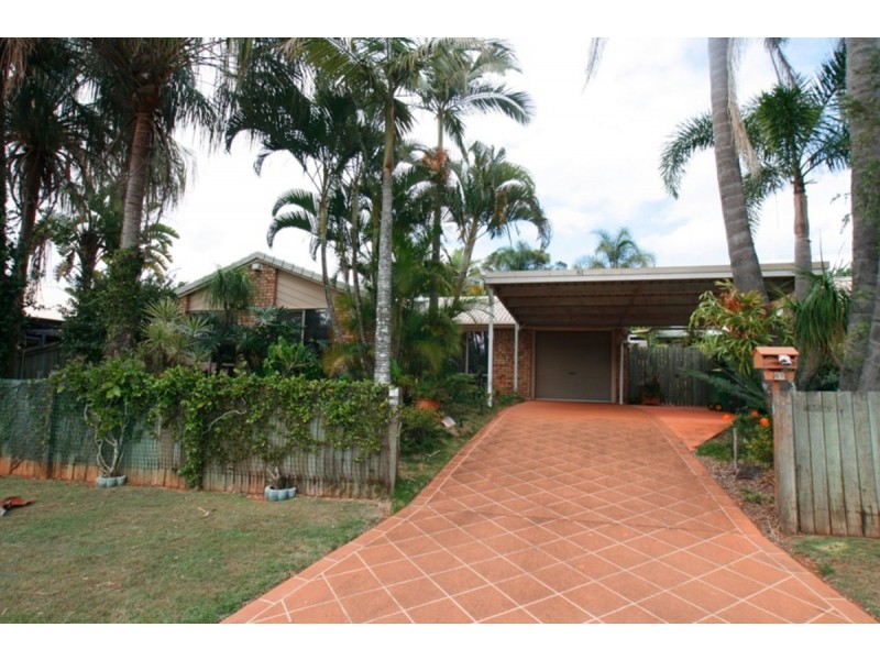 61 Mcneil Road, Kallangur QLD 4503