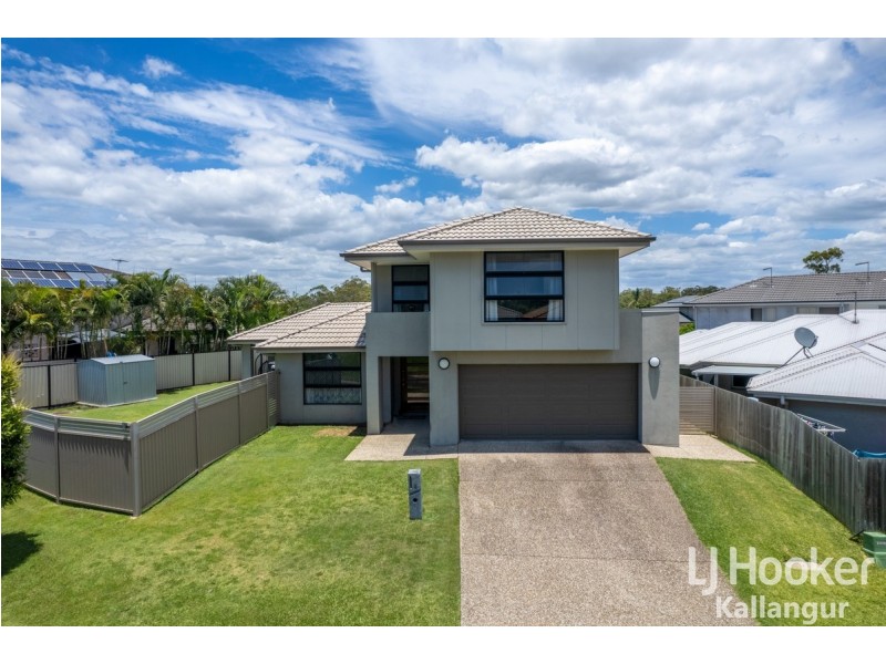 6 Roland Court, Kallangur QLD 4503