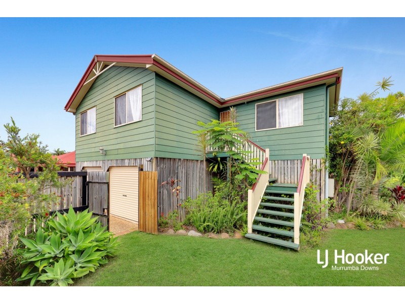 18 Wattlebrush Court, Murrumba Downs QLD 4503