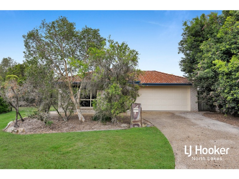 1 Kalamunda Street, North Lakes QLD 4509