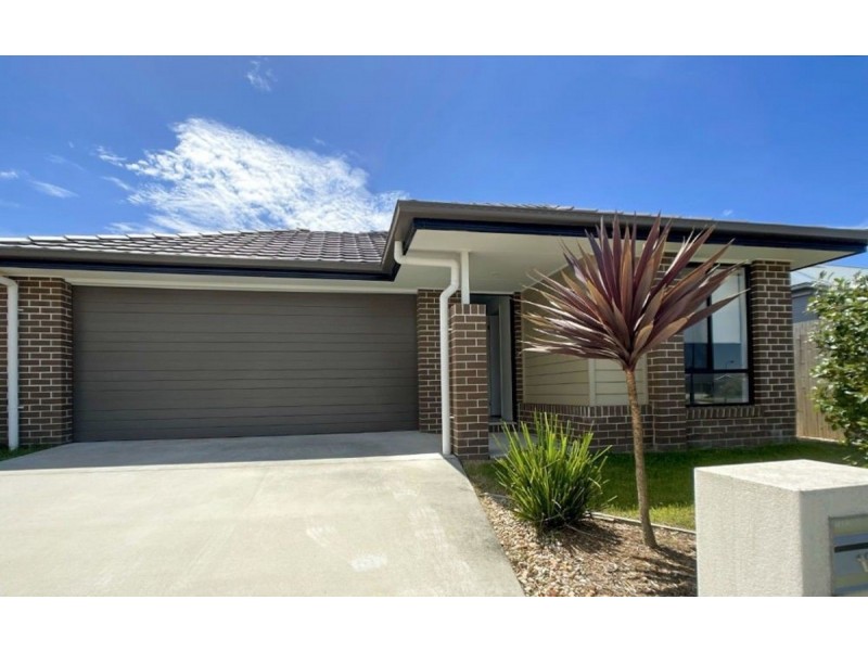 12 Riviera Street, Burpengary QLD 4505