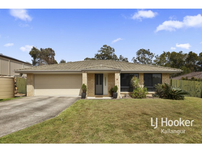 3 Caitlin Court, Kallangur QLD 4503