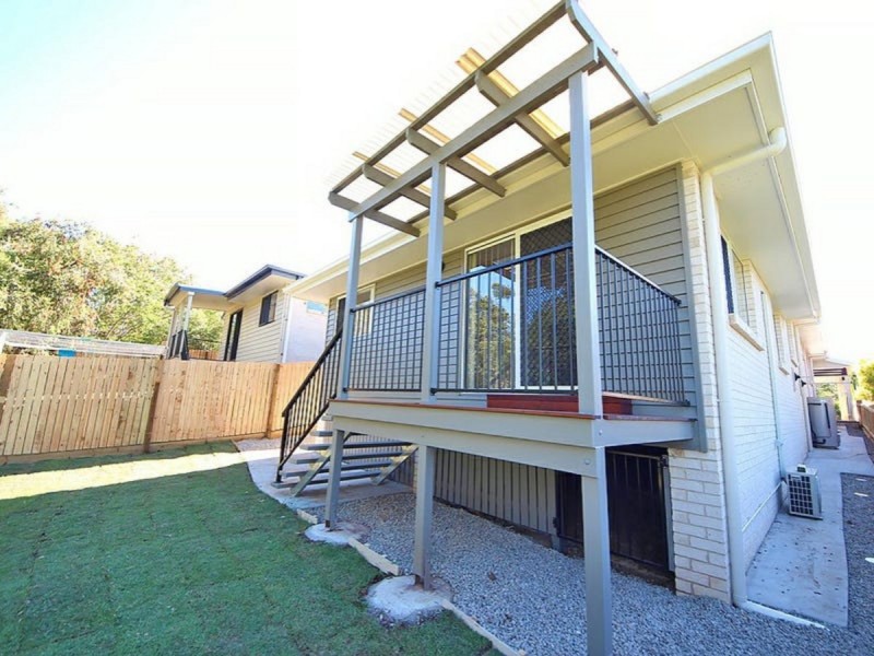Unit 2/43 Old Dayboro Road, Petrie QLD 4502