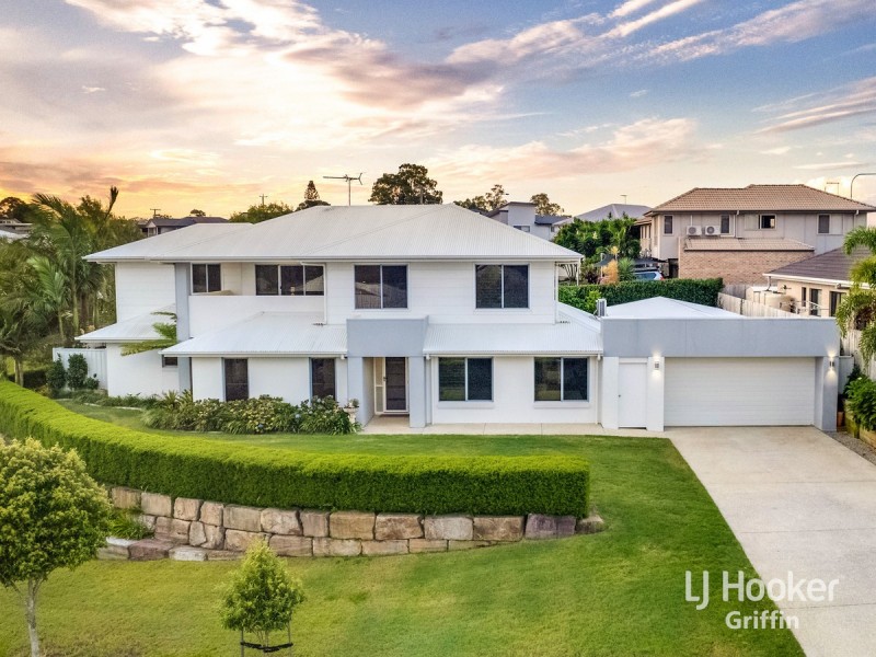 4 Sirocco Street, Griffin QLD 4503
