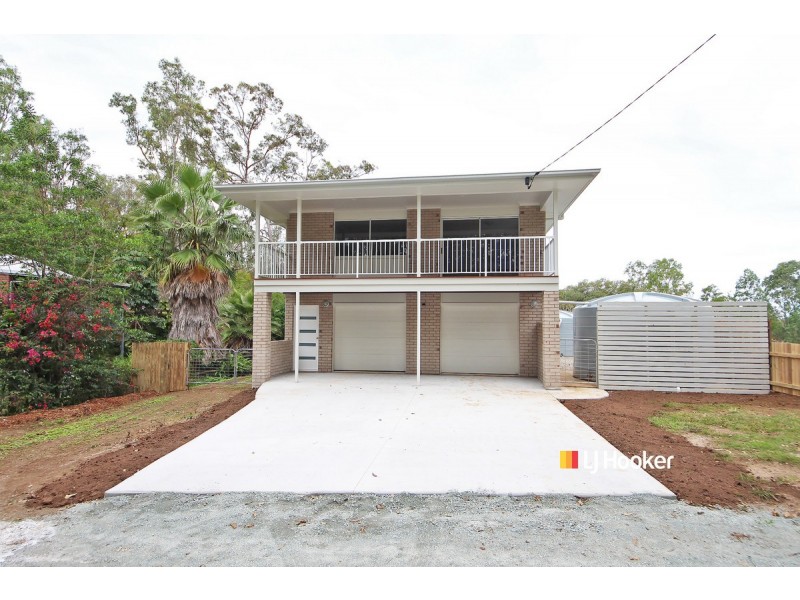 3 Barnes Road, Whiteside QLD 4503