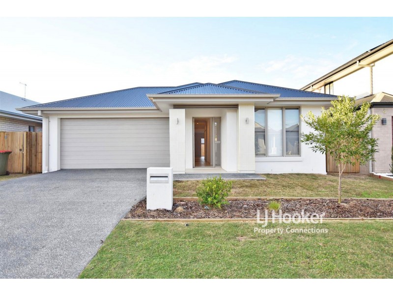 11 Essex Street, Mango Hill QLD 4509