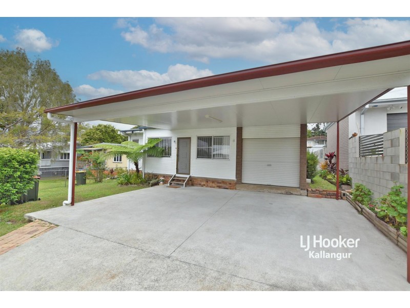 85 North Street, Kedron QLD 4031