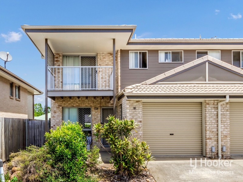 18/10-22 Blyth Road, Murrumba Downs QLD 4503