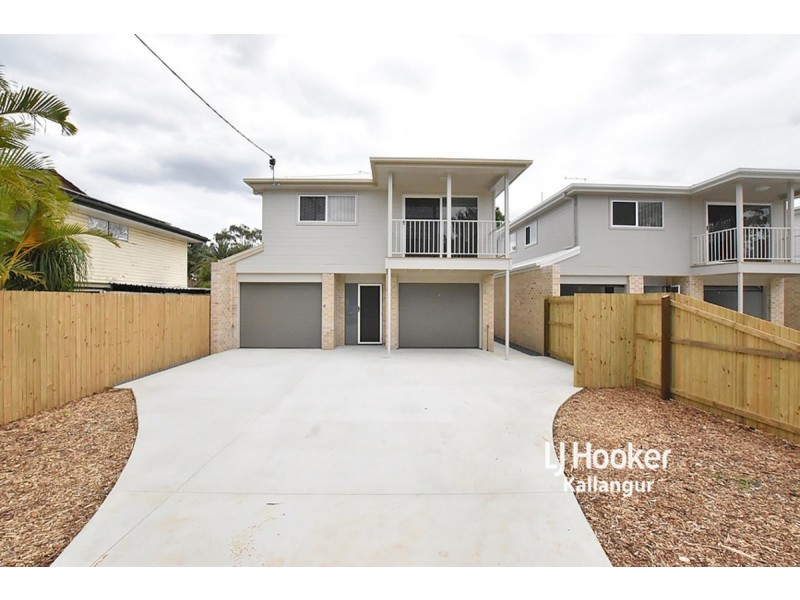 Unit 2/25 Old Gympie Road, Kallangur QLD 4503