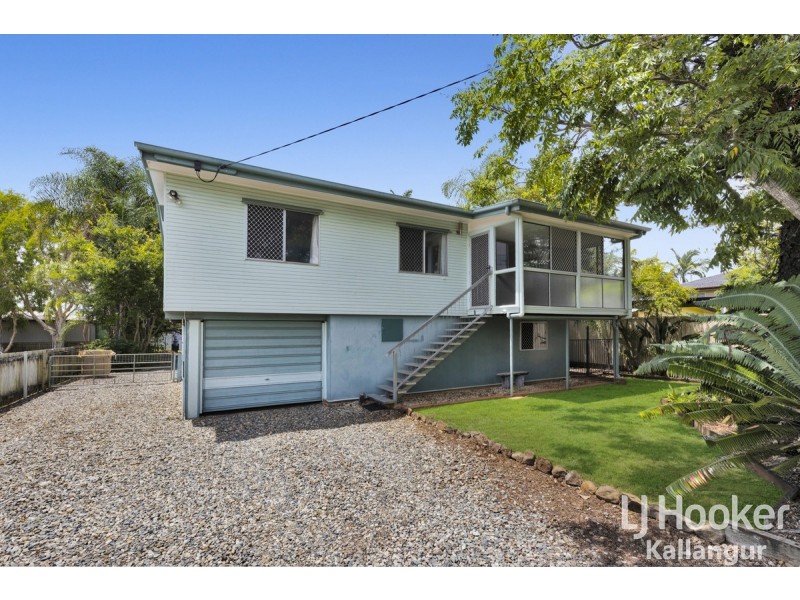 20 Ladybird Street, Kallangur QLD 4503