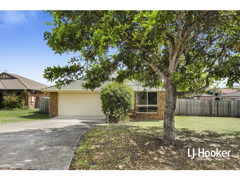 4 Albany Court, Murrumba Downs QLD 4503