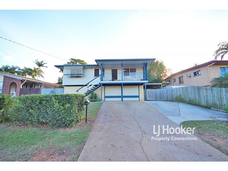 18 Lerose Avenue, Kallangur QLD 4503