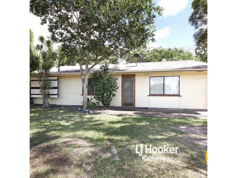 1532 Anzac Avenue, Kallangur QLD 4503