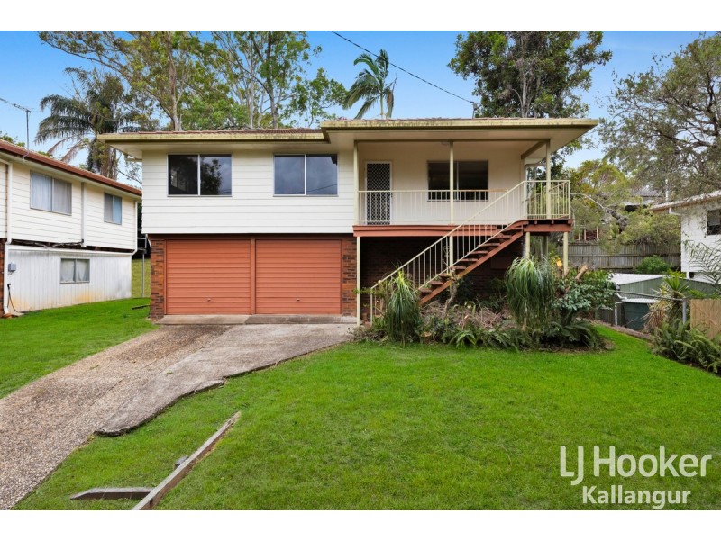 8 Leis Road, Kallangur QLD 4503