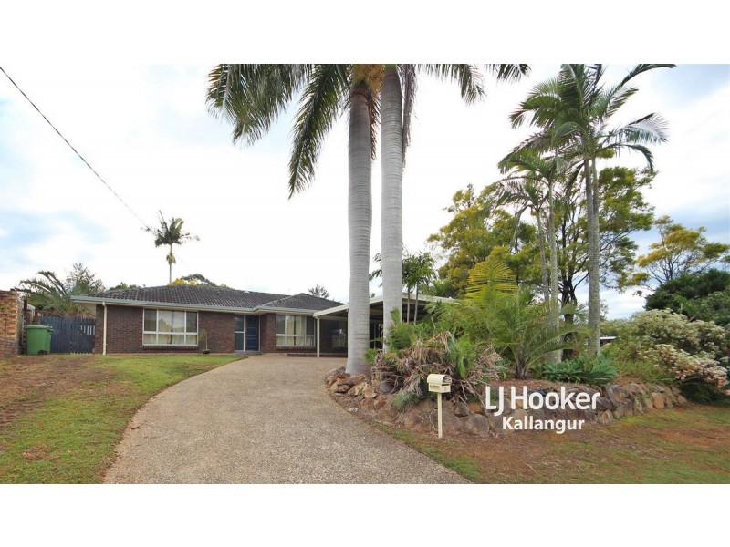 5 Cantor Street, Kallangur QLD 4503