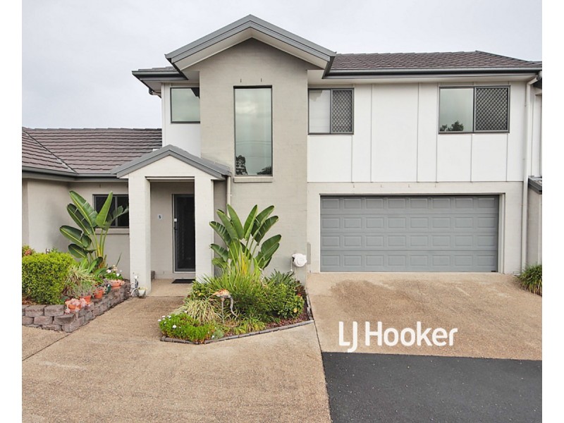 Unit 5/18 Nambucca Close, Murrumba Downs QLD 4503