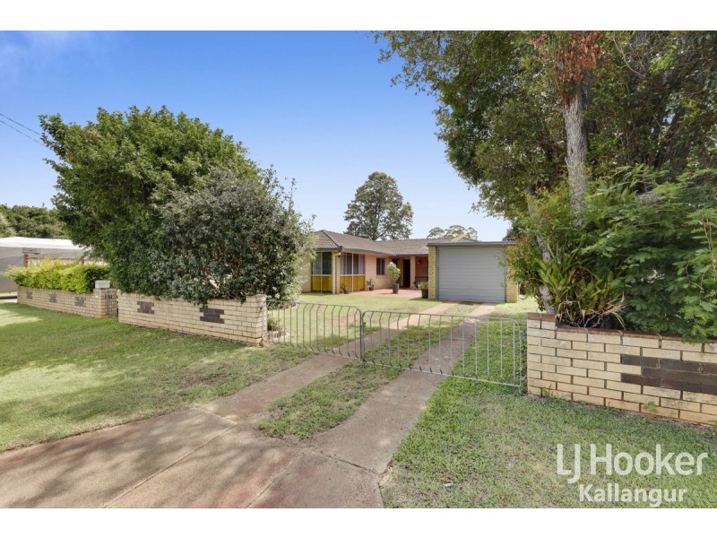 4 Pearl Avenue, Kallangur QLD 4503