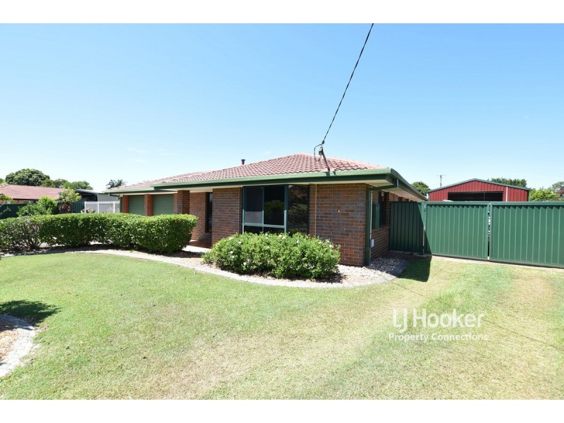 26 Tulip Tree Road, Murrumba Downs QLD 4503