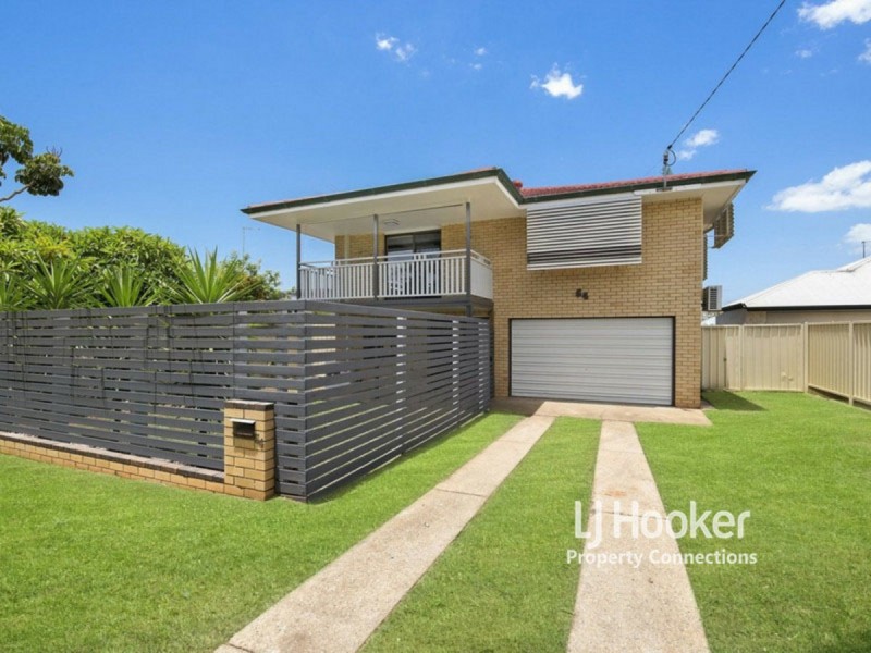 54 Kent Street, Kallangur QLD 4503