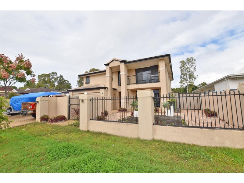 63 Lionheart Drive, Newport QLD 4020