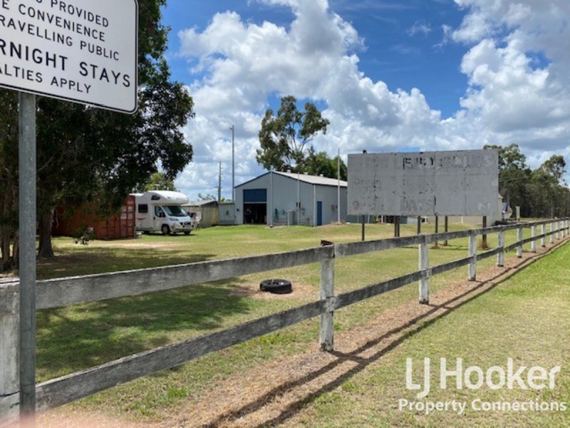 5 Buxton Road, Isis River QLD 4660