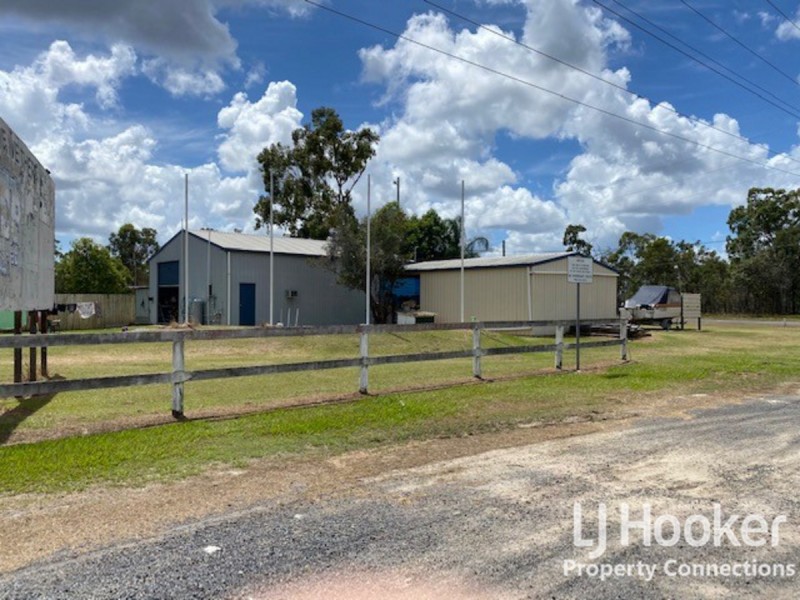 5 Buxton Road, Isis River QLD 4660
