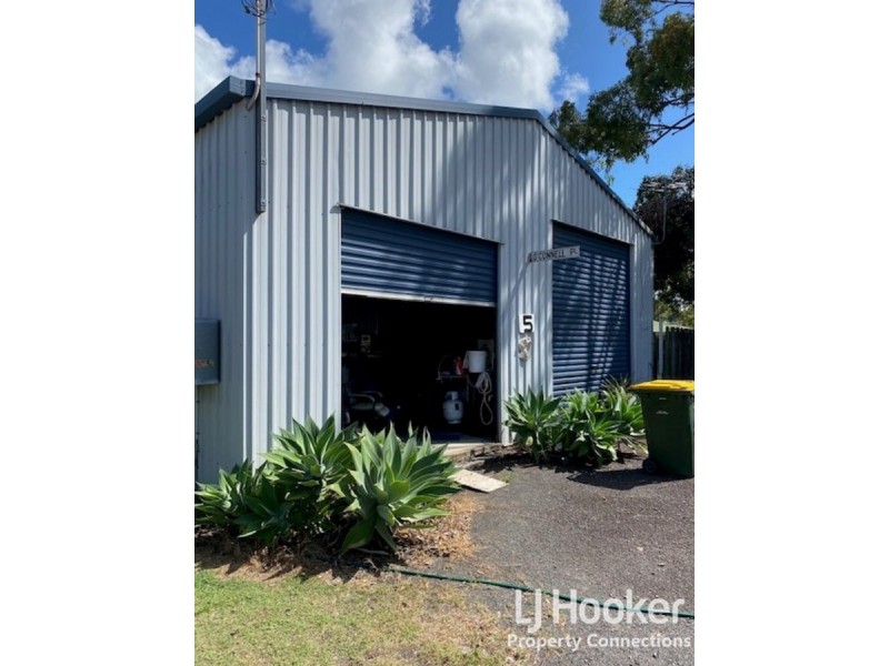 5 Buxton Road, Isis River QLD 4660