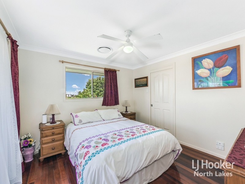 24 Southerden Drive, North Lakes QLD 4509