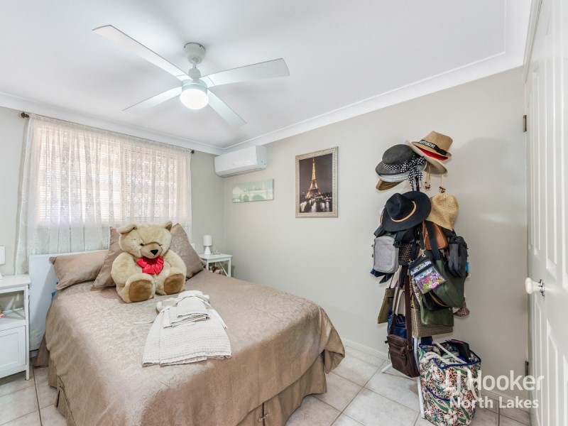 24 Southerden Drive, North Lakes QLD 4509