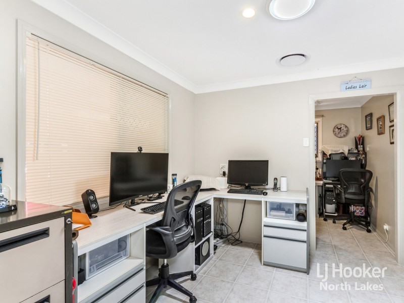 24 Southerden Drive, North Lakes QLD 4509