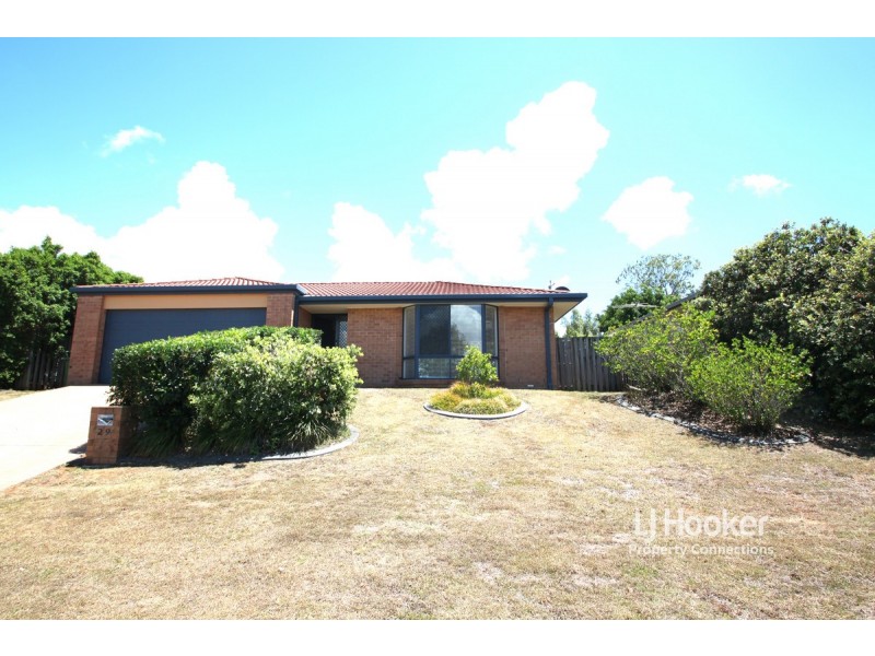 29 Turquoise Crescent, Griffin QLD 4503