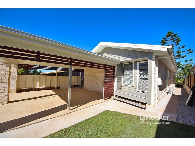 Unit 1/43 Old Dayboro Road, Petrie QLD 4502