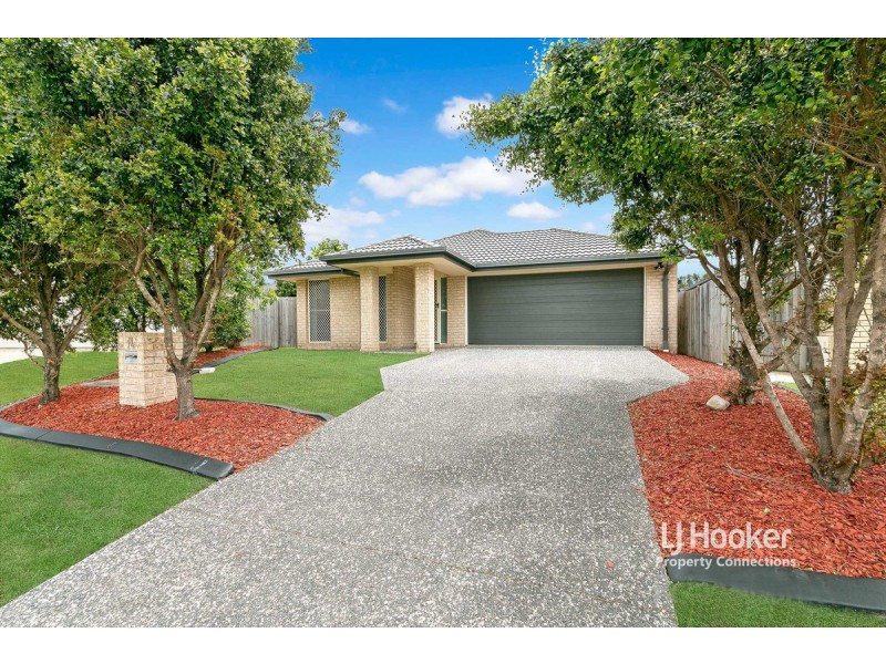 14 Mackintosh Drive, North Lakes QLD 4509