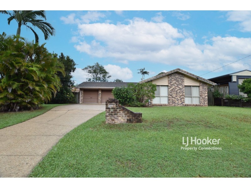 66 Allison Drive, Kallangur QLD 4503