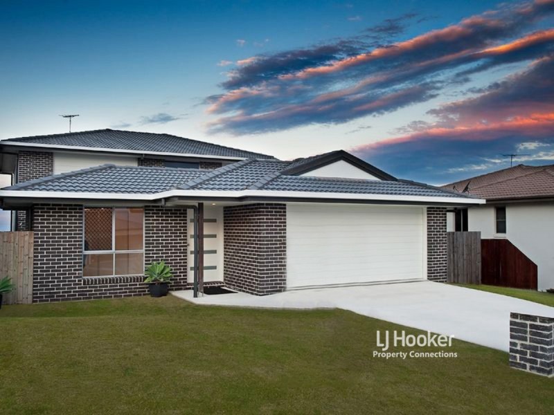 8 Hobby Court, Mango Hill QLD 4509