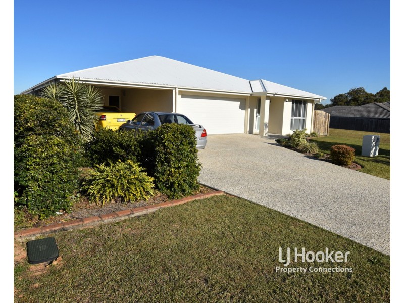 1/5 Diane Parade, Kallangur QLD 4503