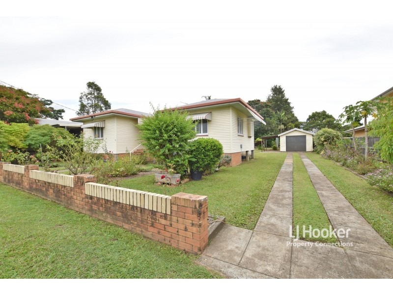 9 Brewer Street, Kallangur QLD 4503