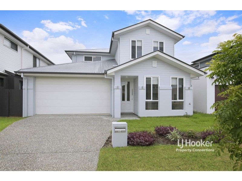 14 Tiffany Street, Newport QLD 4020