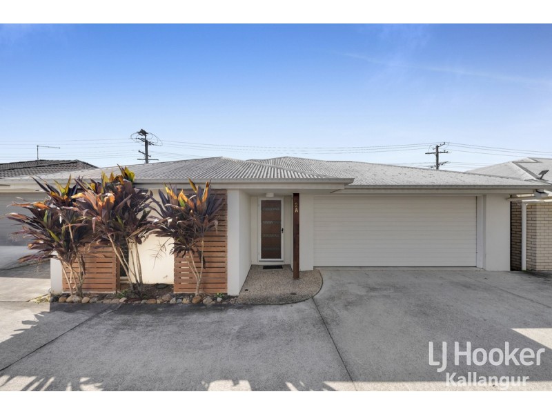 2A Macs Lane, Kallangur QLD 4503