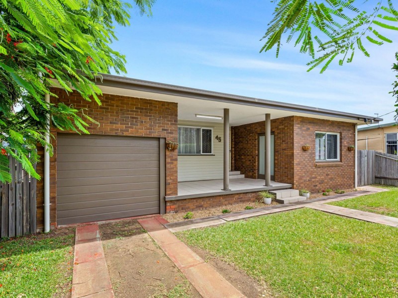 45 Old Gympie Road, Kallangur QLD 4503