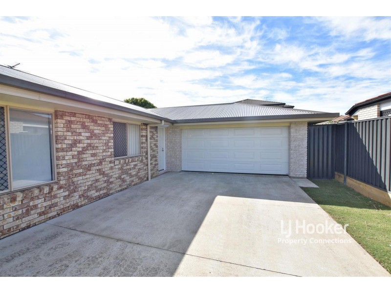 2/14 Esperance Court, Murrumba Downs QLD 4503